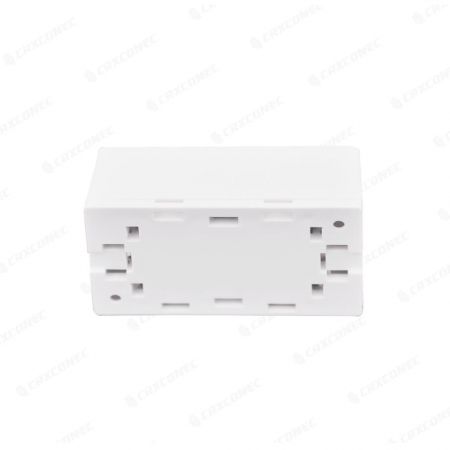 c5e punch-down koppeling